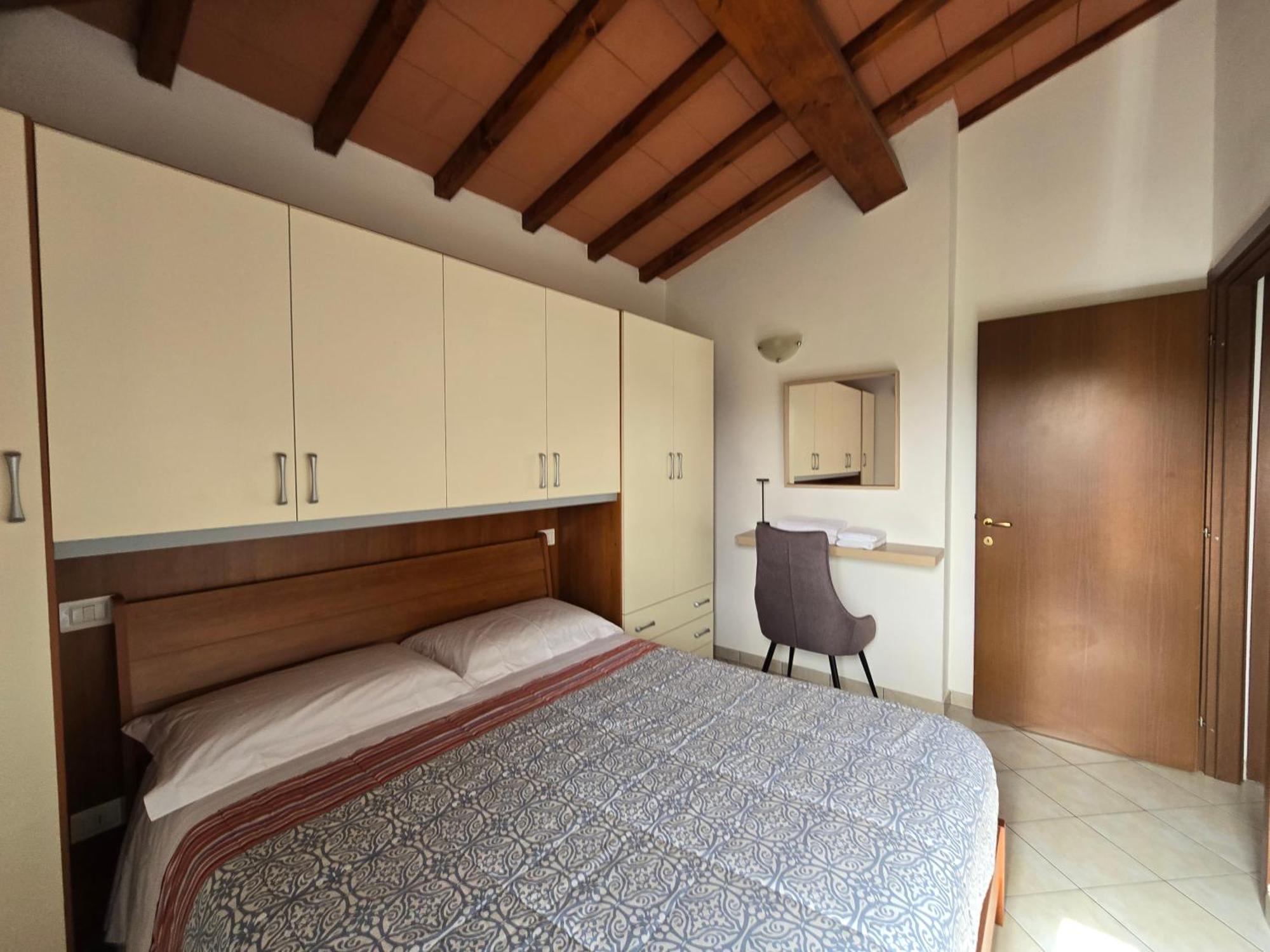 Apartament Finestra Della Val D'Orcia Contignano Zewnętrze zdjęcie