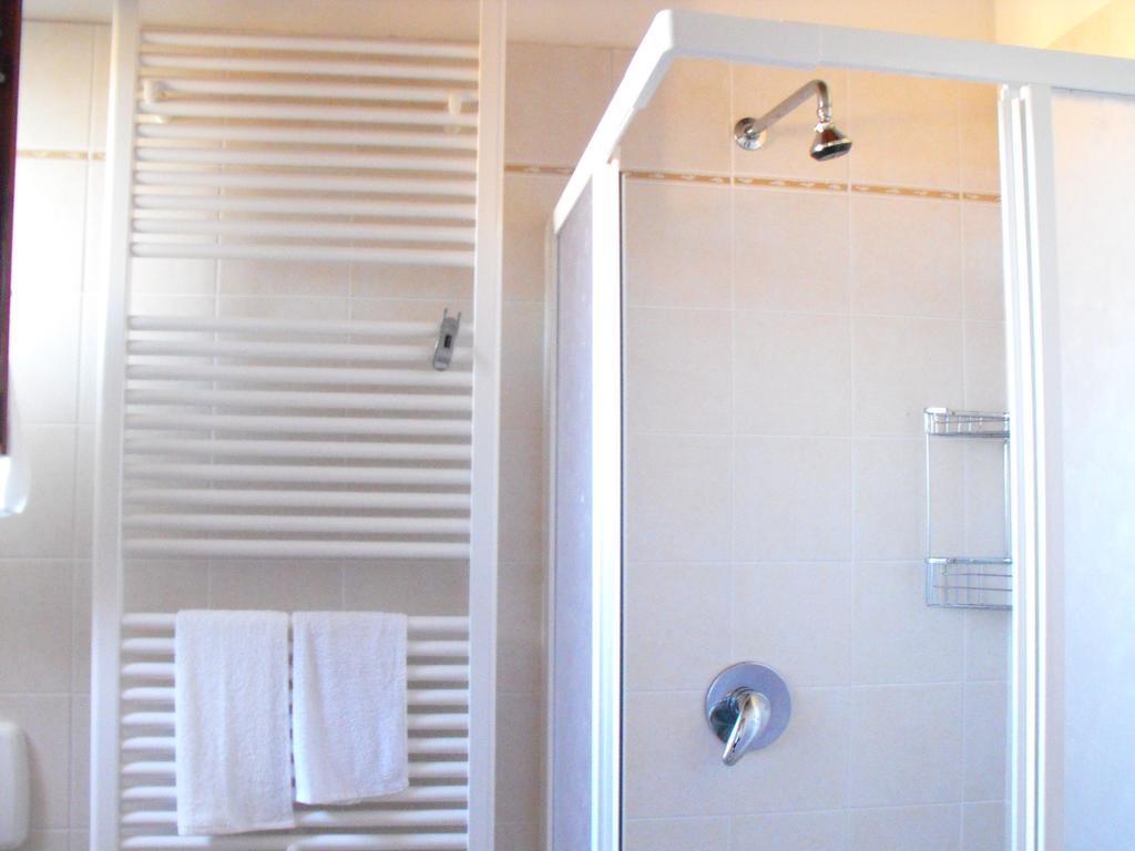 Apartament Finestra Della Val D'Orcia Contignano Pokój zdjęcie
