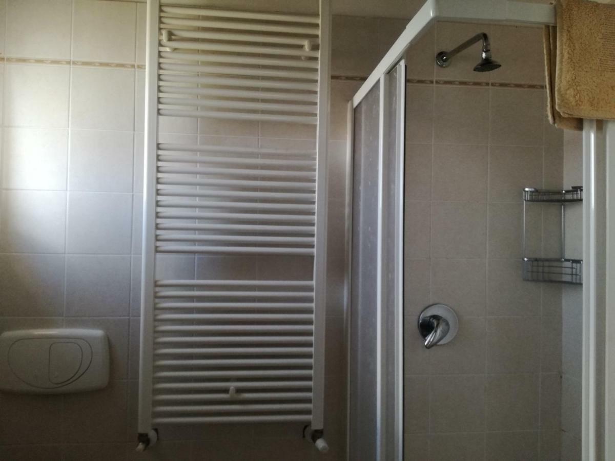 Apartament Finestra Della Val D'Orcia Contignano Zewnętrze zdjęcie